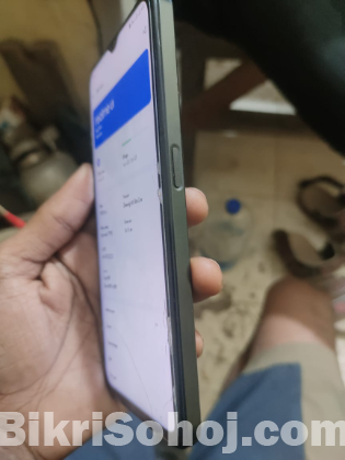 Realme Narzo 50pro 5g